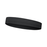 Solid High Stretch Yoga Headband - Shah S. Sahota